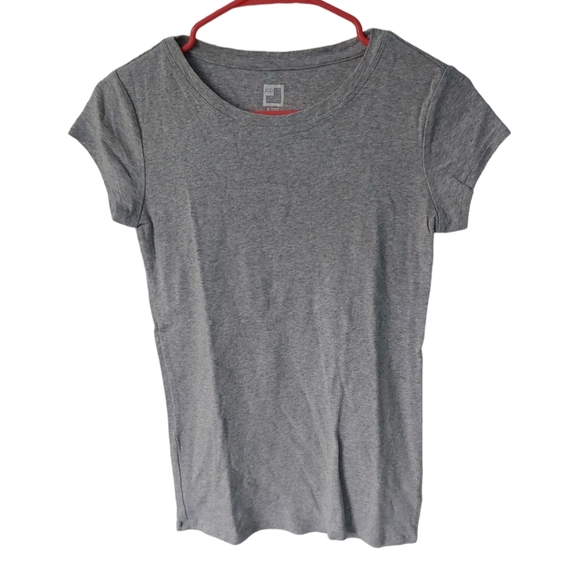 JCPENNEY 6 Plain Color Women's 100% Cotton Tee Bundle Size Smalls - Picture 13 of 13